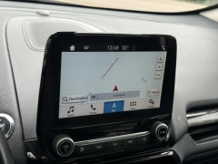 Used 2019  Ford EcoSport 4d SUV 4WD Titanium at Paradise Motors near Lansing, MI