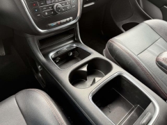 Used 2020  Dodge Grand Caravan 4d Wagon GT at Paradise Motors near Lansing&comma; MI