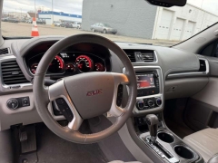Used 2016  GMC Acadia 4d SUV FWD SLT-1 at Paradise Motors near Lansing&comma; MI