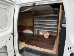 Used 2010  Ford Econoline Cargo Van E150 Van at Paradise Motors near Lansing, MI