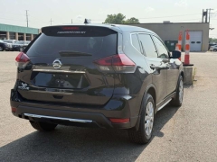 Used 2019  Nissan Rogue 4d SUV FWD SV at Paradise Motors near Lansing&comma; MI
