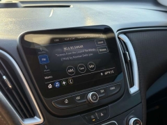 Used 2020  Chevrolet Malibu 4d Sedan LS at Paradise Motors near Lansing&comma; MI