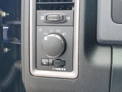Used 2014  Ram 1500 4WD Quad Cab Tradesman at Paradise Motors near Lansing&comma; MI