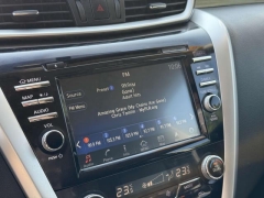Used 2018 Nissan Murano 4d SUV AWD Platinum at Paradise Motors near Lansing, MI
