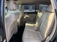 Used 2015  Jeep Grand Cherokee 4d SUV 4WD Limited at Paradise Motors near Lansing&comma; MI
