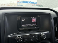 Used 2015  GMC Sierra 1500 4WD Double Cab at Paradise Motors near Lansing&comma; MI