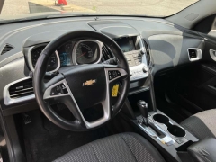 Used 2017 Chevrolet Equinox 4d SUV FWD LT at Paradise Motors near Lansing, MI