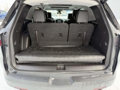 Used 2018  Chevrolet Traverse 4d SUV AWD LT Leather at Paradise Motors near Lansing&comma; MI