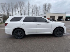 Used 2018  Dodge Durango 4d SUV AWD GT at Paradise Motors near Lansing&comma; MI