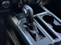 Used 2016 Ford F-150 4WD SuperCrew XLT 6 1/2 at Paradise Motors near Lansing, MI