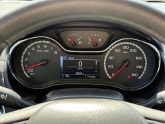 Used 2018  Chevrolet Cruze 4d Sedan LT Auto at Paradise Motors near Lansing&comma; MI