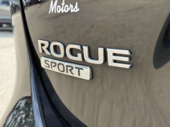 Used 2017  Nissan Rogue Sport AWD SL at Paradise Motors near Lansing&comma; MI
