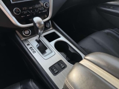 Used 2018 Nissan Murano 4d SUV AWD Platinum at Paradise Motors near Lansing, MI