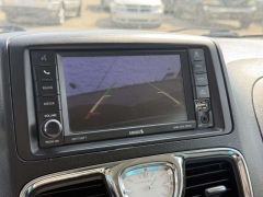 Used 2015  Chrysler Town & Country 4d Wagon Limited at Paradise Motors near Lansing, MI