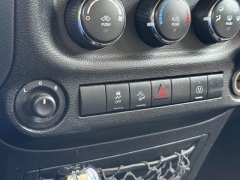 Used 2013 Jeep Wrangler Unlimited 4d Convertible Sahara at Paradise Motors near Lansing, MI