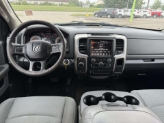 Used 2016  Ram 1500 4WD Crew Cab SLT at Paradise Motors near Lansing&comma; MI