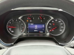 Used 2021  Chevrolet Blazer FWD 4dr LT w/2LT at Paradise Motors near Lansing, MI