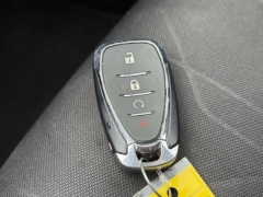 Used 2018  Chevrolet Trax 4d SUV FWD LT at Paradise Motors near Lansing&comma; MI