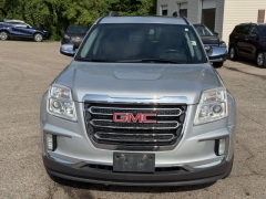 Used 2017  GMC Terrain 4d SUV FWD SLE2 at Paradise Motors near Lansing&comma; MI
