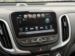 Used 2018  Chevrolet Equinox 4d SUV AWD Premier w&sol;1LZ at Paradise Motors near Lansing&comma; MI