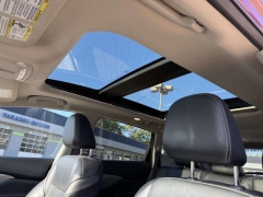 Used 2018  Nissan Murano 4d SUV AWD Platinum at Paradise Motors near Lansing&comma; MI