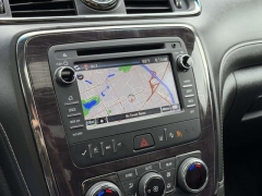 Used 2017  Buick Enclave 4d SUV AWD Premium at Paradise Motors near Lansing&comma; MI