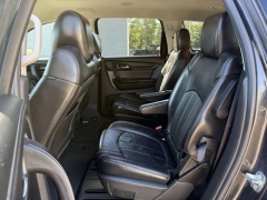 Used 2017  Chevrolet Traverse 4d SUV AWD LT w/1LT at Paradise Motors near Lansing, MI