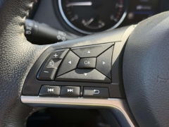 Used 2020  Nissan Rogue 4d SUV FWD SV at Paradise Motors near Lansing&comma; MI