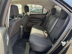 Used 2017  Chevrolet Equinox 4d SUV FWD LT at Paradise Motors near Lansing&comma; MI