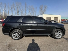 Used 2016  Dodge Durango 4d SUV AWD Limited at Paradise Motors near Lansing, MI