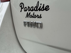 Used 2015  Chevrolet Equinox 4d SUV AWD LT w/2LT at Paradise Motors near Lansing, MI