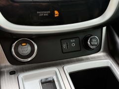 Used 2018  Nissan Murano 4d SUV AWD Platinum at Paradise Motors near Lansing&comma; MI