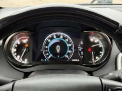 Used 2016  Buick LaCrosse 4d Sedan Premium AWD at Paradise Motors near Lansing, MI