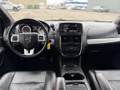 Used 2017  Dodge Grand Caravan 4d Wagon GT at Paradise Motors near Lansing, MI