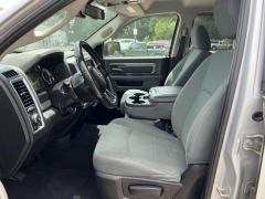 Used 2016  Ram 1500 4WD Quad Cab SLT at Paradise Motors near Lansing, MI