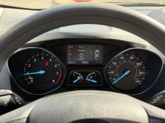 Used 2018  Ford Escape 4d SUV FWD SE at Paradise Motors near Lansing&comma; MI