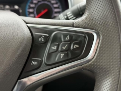 Used 2020  Chevrolet Malibu 4d Sedan LT at Paradise Motors near Lansing&comma; MI