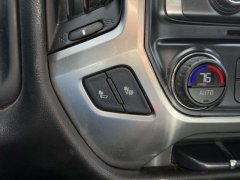 Used 2016  Chevrolet Silverado 1500 4WD Double Cab LT at Paradise Motors near Lansing&comma; MI