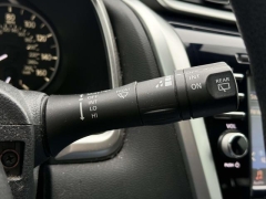 Used 2017  Nissan Murano 4d SUV FWD Platinum at Paradise Motors near Lansing&comma; MI