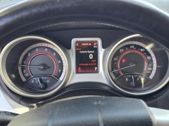 Used 2014  Dodge Journey 4d SUV FWD Limited at Paradise Motors near Lansing&comma; MI