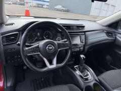 Used 2018  Nissan Rogue 4d SUV AWD SV at Paradise Motors near Lansing&comma; MI