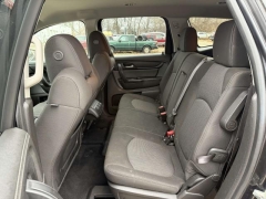 Used 2015  Chevrolet Traverse 4d SUV FWD LT1 at Paradise Motors near Lansing, MI