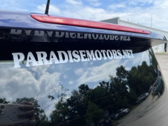 Used 2016  Jeep Renegade 4d SUV 4WD Trailhawk at Paradise Motors near Lansing, MI