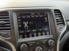 Used 2018  Jeep Grand Cherokee 4d SUV 4WD Limited V6 at Paradise Motors near Lansing&comma; MI