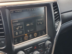 Used 2015  Jeep Grand Cherokee 4d SUV 4WD Limited at Paradise Motors near Lansing&comma; MI