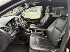Used 2019  Dodge Grand Caravan 4d Wagon GT at Paradise Motors near Lansing&comma; MI