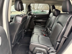 Used 2018  Dodge Journey 4d SUV AWD GT at Paradise Motors near Lansing&comma; MI