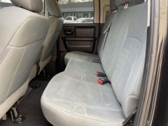 Used 2019 Ram 1500 Classic 4WD Quad Cab Tradesman at Paradise Motors near Lansing, MI
