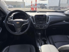 Used 2020  Chevrolet Malibu 4d Sedan LT at Paradise Motors near Lansing&comma; MI