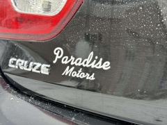 Used 2017  Chevrolet Cruze 4d Hatchback Premier at Paradise Motors near Lansing&comma; MI